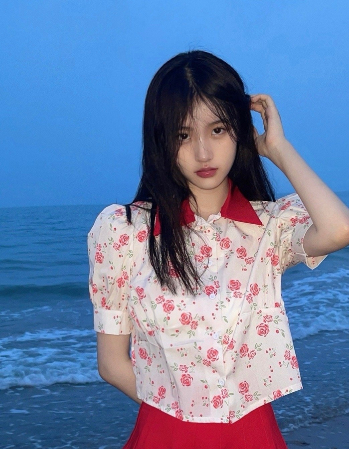 校花美女p1nkxxh出生于2001年9月12日来自河北处女座小姐姐