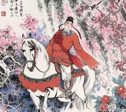 【诗话官职】县尉:古代县官中的007