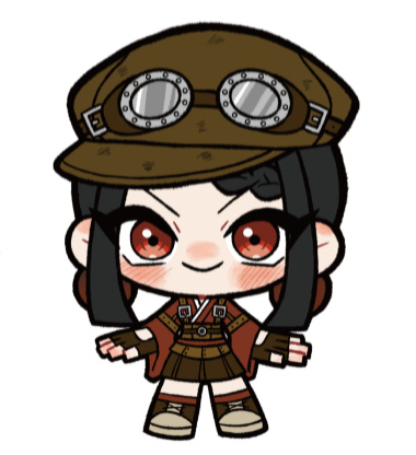 q版人物怎么画一步步教你画教你如何画好q版人物