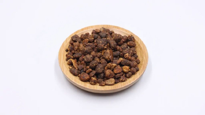 眼睛红,眼屎多,眼珠疼,五味中药,堪称"眼科外症,千古一方"