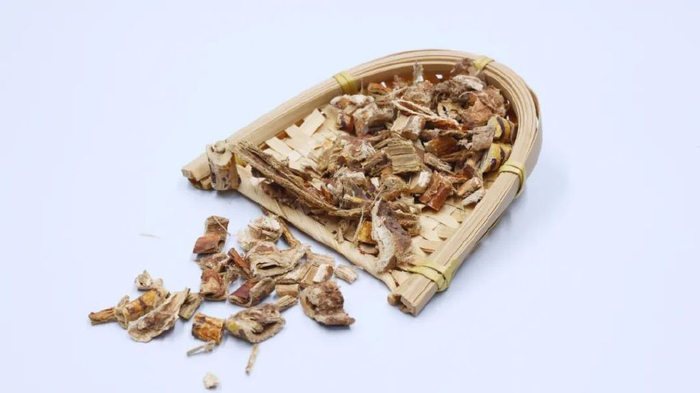 按照《广济方》的记载,紫菀汤主要用于治疗肺气不足