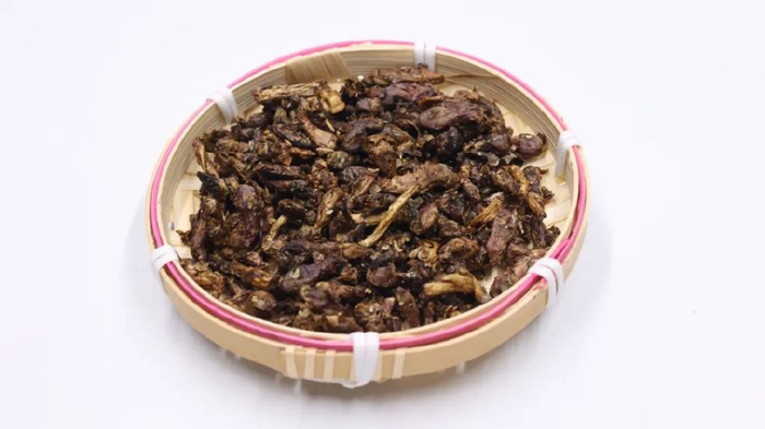 一个奇效良方补肺气治咳嗽平喘息是肺部健康的守护神