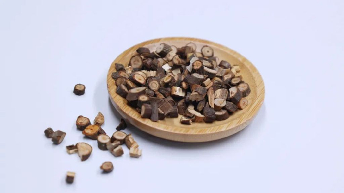 桂枝不仅仅是自身功效强悍,而且配伍也是颇为奇特,但凡用对了,也是指