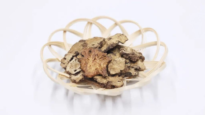 一味奇妙的中药,活血祛瘀止痛,抗血栓,抗肿瘤,抗衰老,抗抑郁|川芎|止