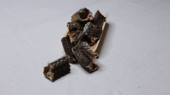 一味奇妙的中药可治疗中风偏瘫肢体麻木风湿疼痛皮肤瘙痒