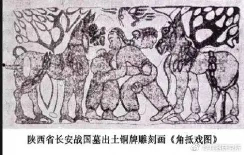 比罗马斗兽还生猛，儒生都能肉搏杀野猪，汉代人对角斗有多狂热？|罗马帝国|古罗马|猛兽|角抵|击剑_新浪新闻