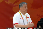 狂胜意大利20分！宫鲁鸣一招收奇效，苏群：有些人该排队道歉了