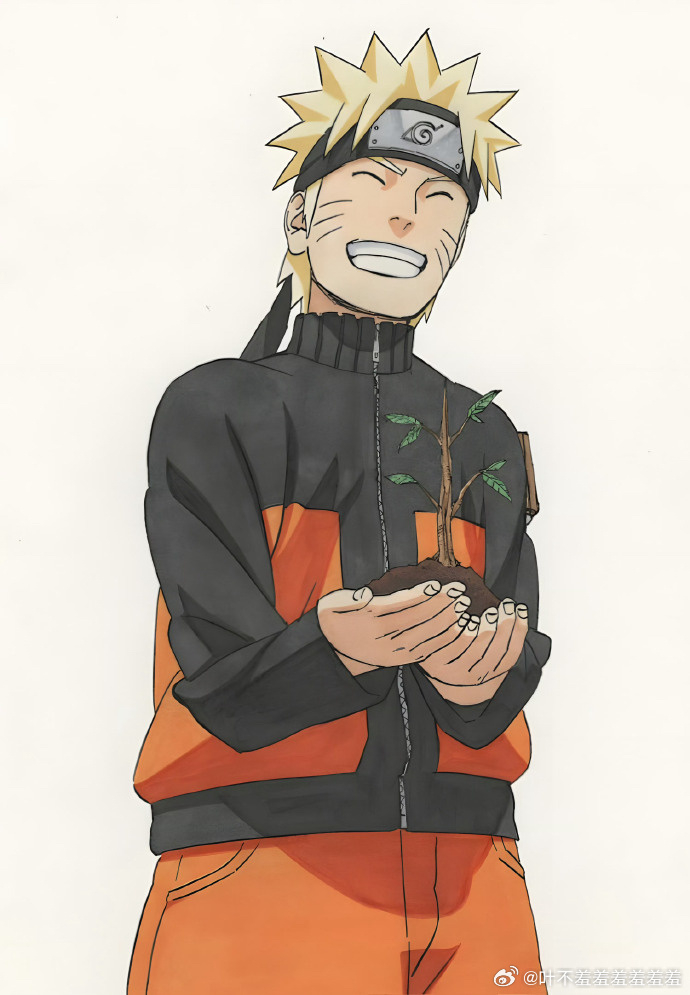 最喜欢哪个动漫角色的笑容