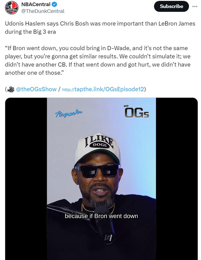 詹皇4万分后遭连续背刺被炮轰重要不及波什大将军三度嘲讽