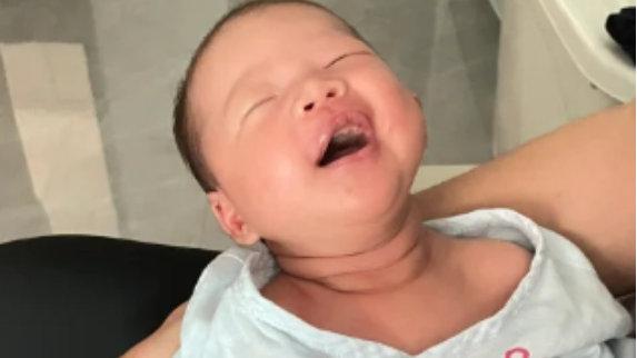 婆婆错误哄睡，宝宝被诊断脑出血，家长们要自检