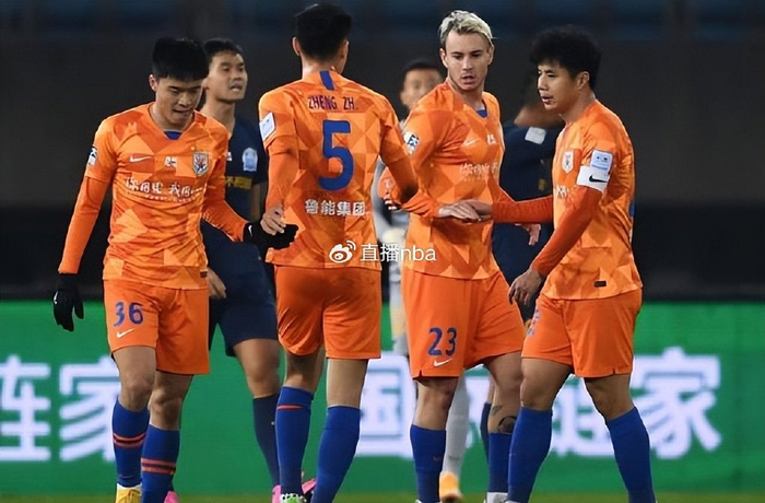 创造历史!新援夏窗刚加盟鲁能就打破队史两大纪录,让球迷意外