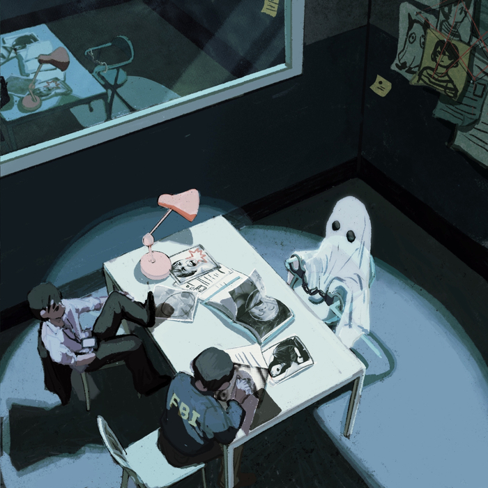 Congming 插画师 congming__财经头条__新浪财经