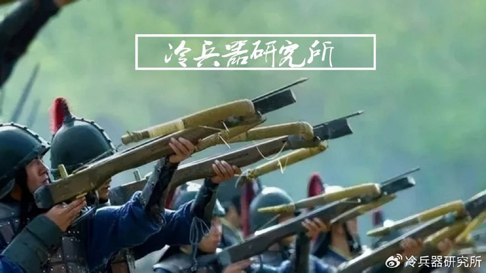 2000年前,中国军队就能狙击作战?详解汉弩瞄准装置和远射技术|望山|弩机|标尺|强弩|刻度_新浪新闻