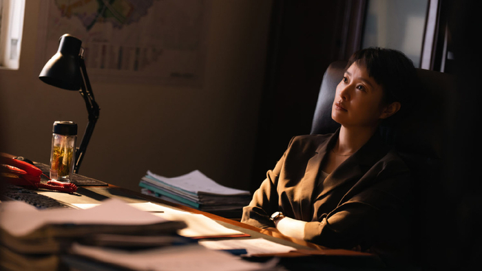 回到县城体制内的女孩,废了吗|县城|叶欣|刘娜_新浪新闻