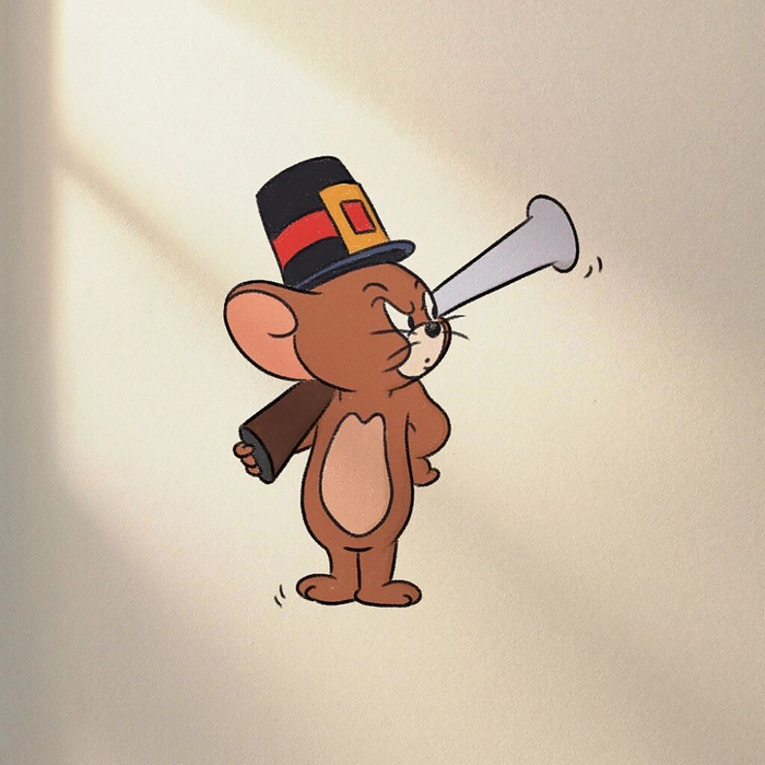 一组"贼可爱"高清头像!