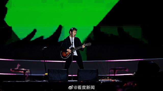 马条2025花园民谣音乐会即将登陆北京西安成都广州深圳