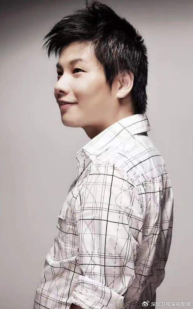 张璐#45 张美曦#46 张天宇#47 钟航#48 朱文峰一起为你心仪的主持人们