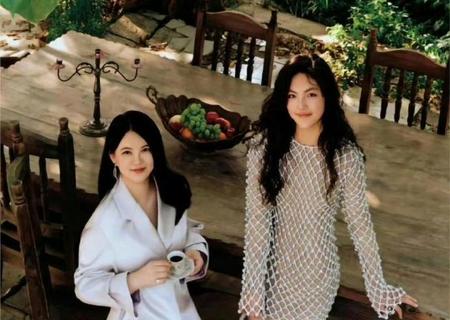 14岁的王诗龄怎么变成了少妇？