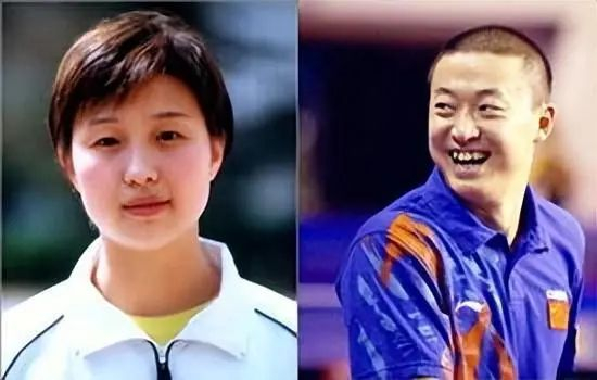 马琳与张宁益离婚12年：他迎娶瑜伽女神，她嫁给高管移居美国