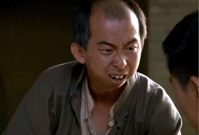 身家上亿的41岁"丑星"巨兴茂,外貌无法选择,用努力迎娶孟久淇__财经