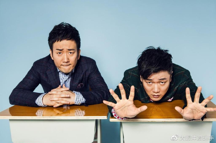 肖央:从草根歌手,到如今的演技派,“筷子兄弟”为何只火他一人|陈思诚|王太利|老男孩|父亲|女儿_新浪新闻