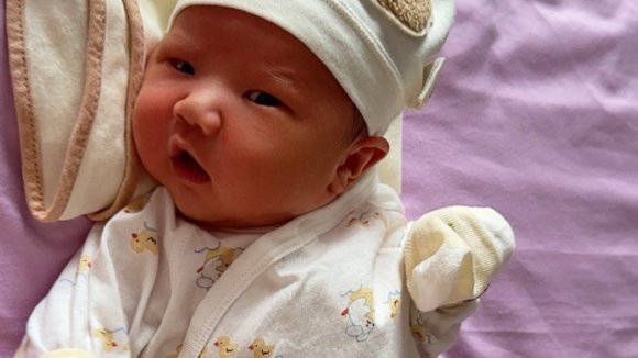 “认母期”有3个特征，也是聪慧表现，对比后心里有底