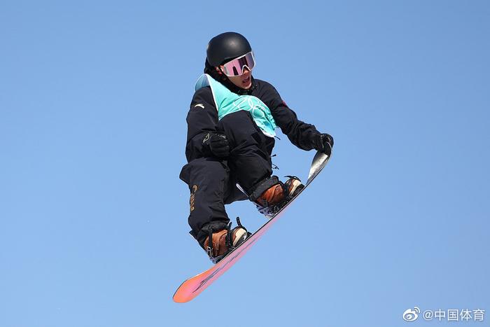 东奥会单板滑雪图片