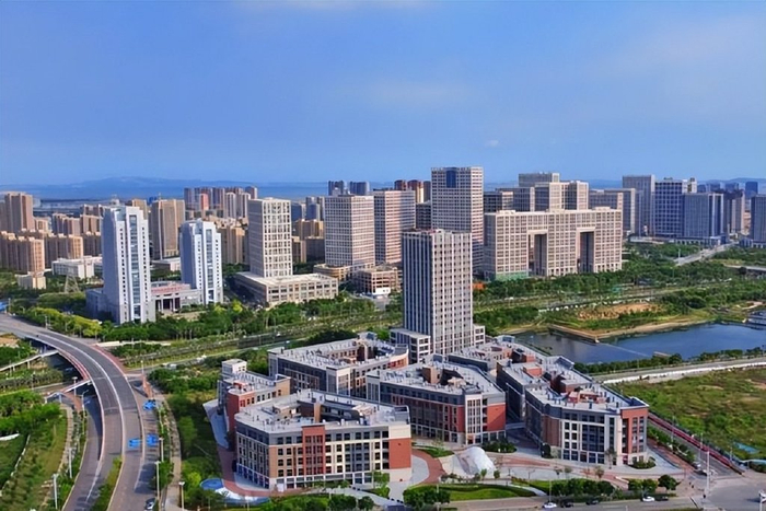 上半年厦门市各区GDP排行榜 翔安区增速最快 湖里区最慢|GDP数据|结构调整|福建省|GDP增量|经济发展_新浪新闻