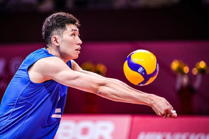 新赛季,我去日本继续学习排球|江川专栏|比赛|江川|中国男排_新浪新闻