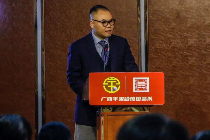 一坛酒一支队终因工匠精神合一