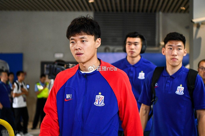 不过,汪海健真正得到重用还是吴金贵再度临危受命出任申花主教练.