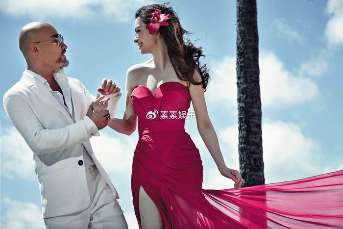 好友陈美凤表示辛龙的痛,不是每一个人都能承受得了的.