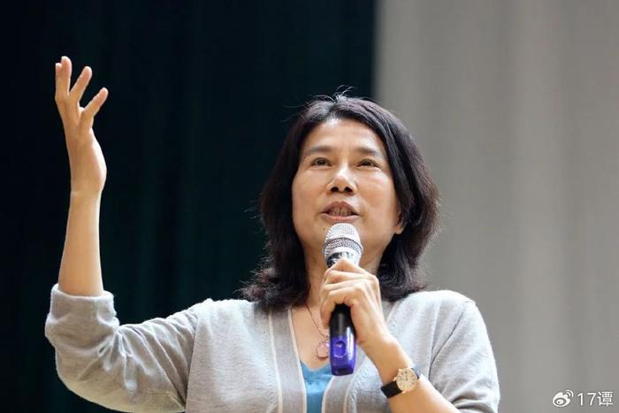 董明珠建议领导不能光催员工多干活的简单介绍
