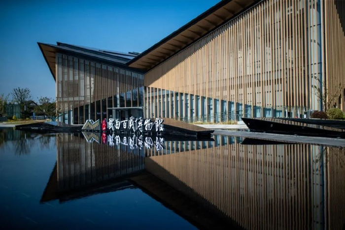 十条"博物知旅"线路带你感受多彩苏州|博物馆|宝带桥|黄泗浦_新浪新闻