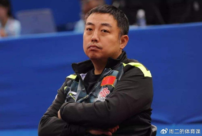 重点提到2人,或成国乒的主要对手|国乒|乒协|刘国梁_新浪新闻