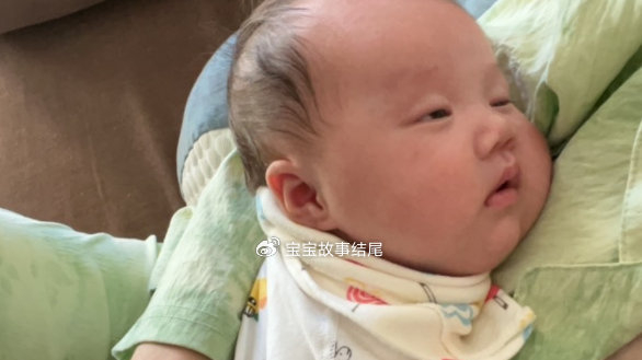 一个新生儿，若是发育好，出生就能满足3个条件