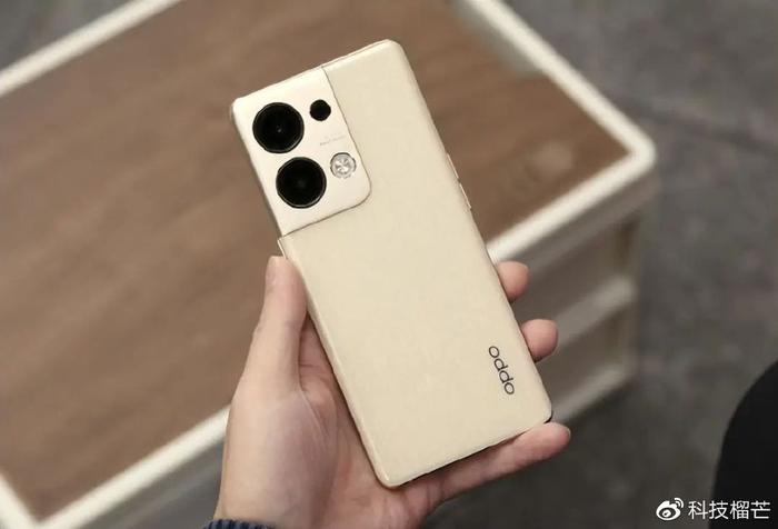 发布半年降价，16+512G的OPPO旗舰机，开始清仓处理