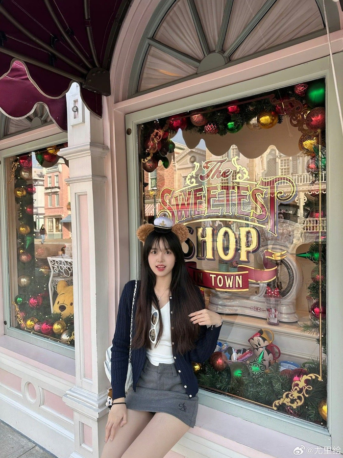 昨日gala女友发文祝gala生日快乐好甜啊什么时候结婚