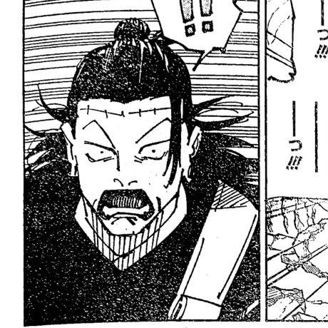 彻底放飞自我式画风