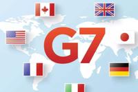 G7外长会公报恶意抹黑中国 中方:言辞荒谬 不值一驳