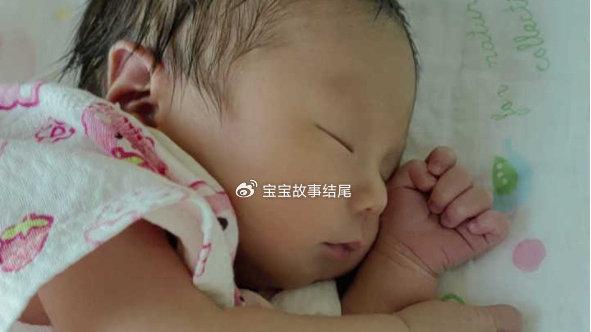 新生儿奶量多少？超这个指标有风险，别不以为然