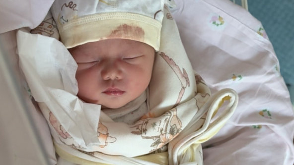 宝宝户外“最佳时间段”，这2个时间段，自适应更好