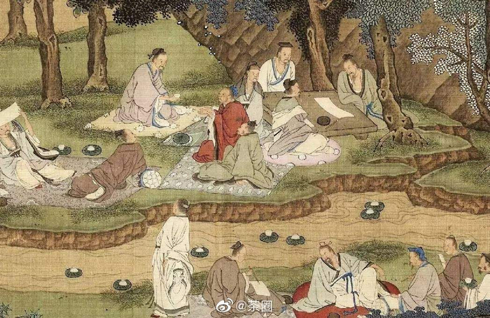 中国古代茶馆的发展历史
