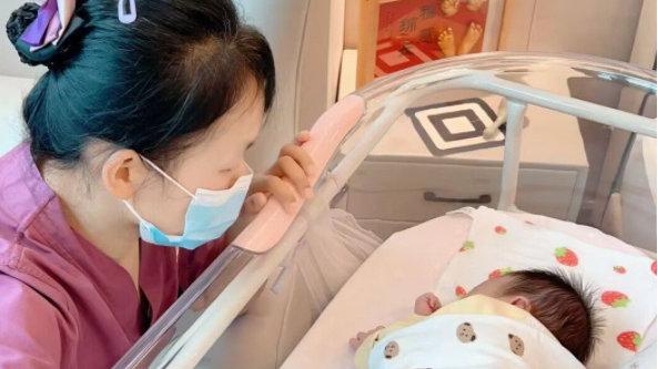 “月嫂”和“婆婆”，区别有多大？好坏一次说清楚
