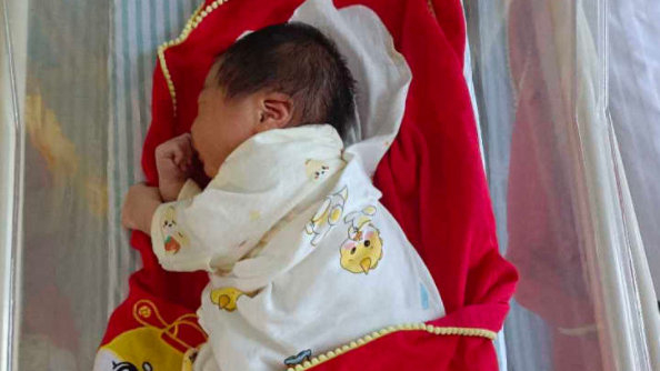 错误哄睡,可能存在3个危害,可能会变成“低能儿”