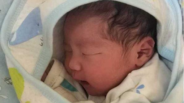 宝宝若有这几个表现，大概率是“肺炎”，妈妈别疏忽