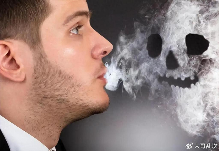 医生:若能控制在这个数,还算可以|肺癌|吸烟|香烟_新浪新闻