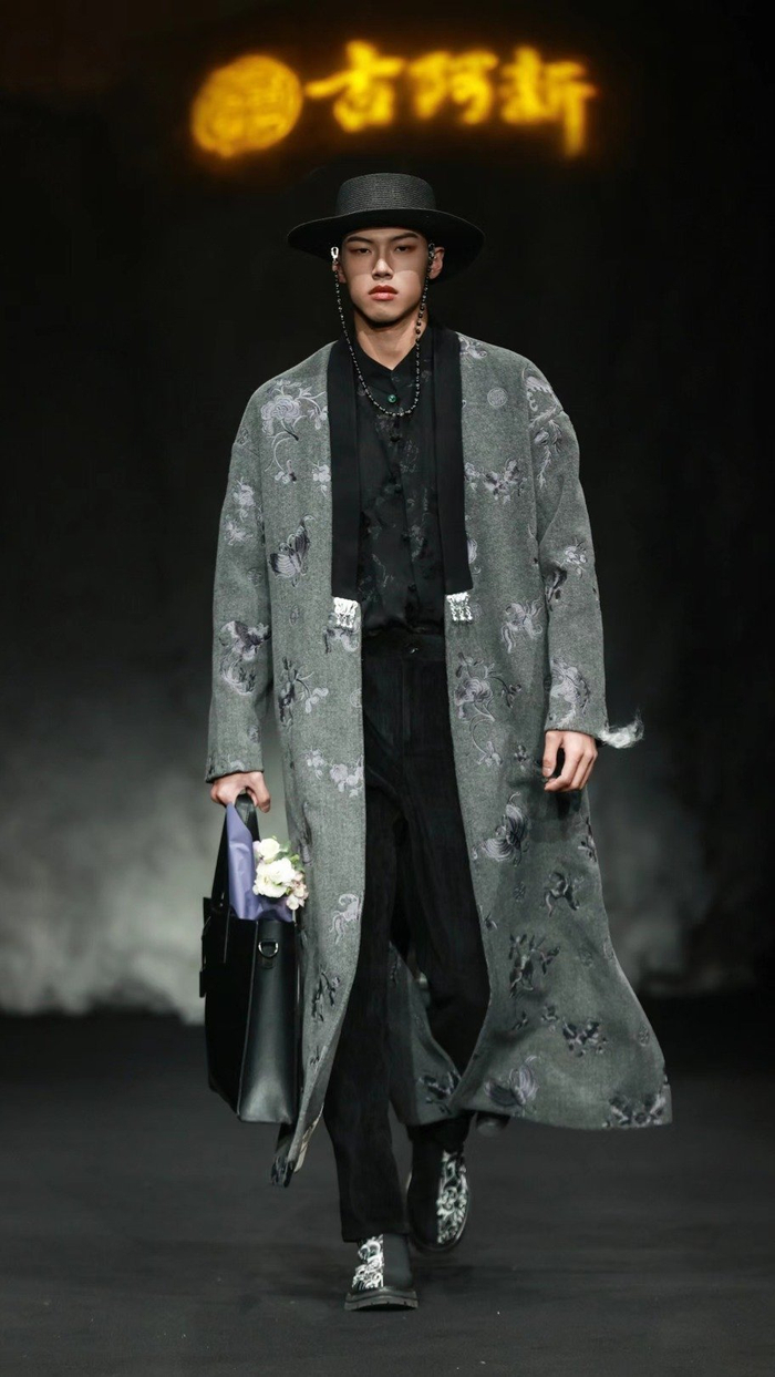 cindy wei zhang studio·张玮张玮设计(cindy wei zhang studio)是