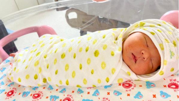 第一个月有多重要？新手妈妈若疏忽，二月龄也要吃亏