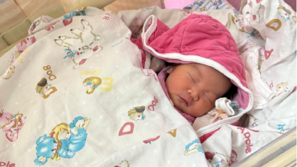 婴儿“低智力”的3个表现，占2个以上，也要多留心眼
